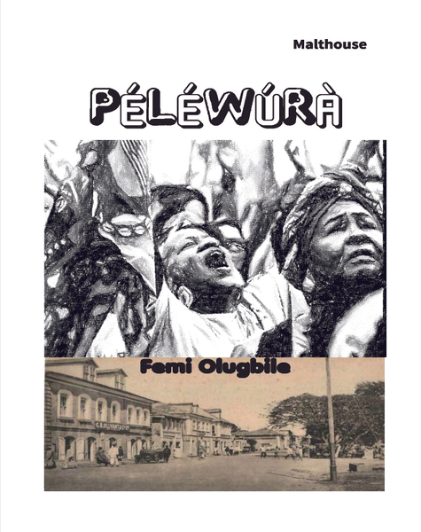 Péléwúrà