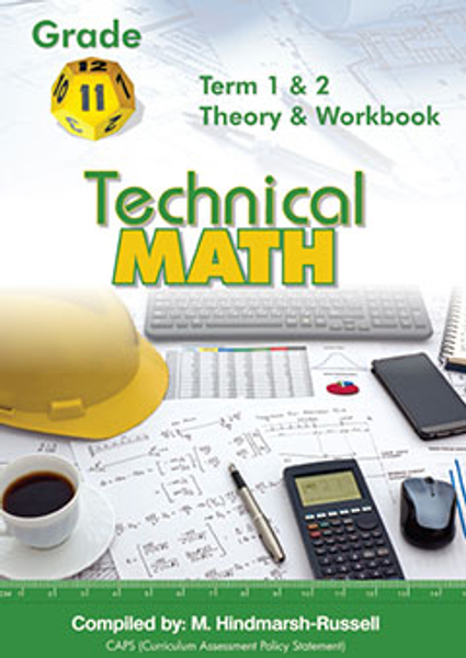 Technical Maths Gr 11 Term 1&2