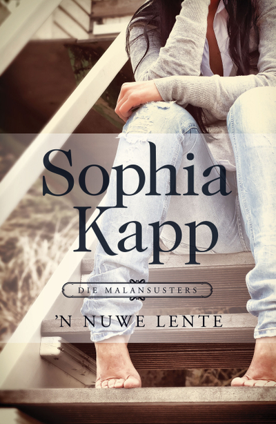 ’n Nuwe lente