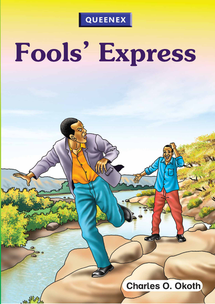 Fools Express