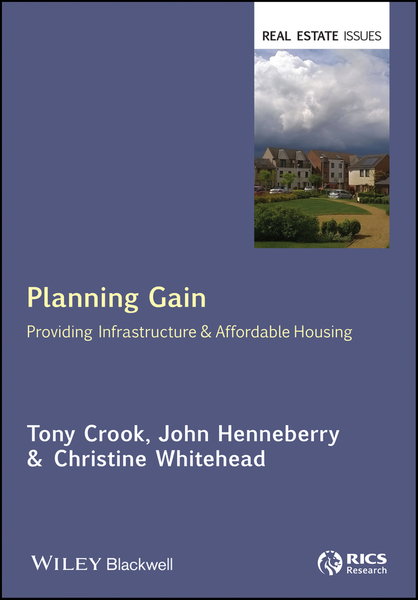 Planning Gain