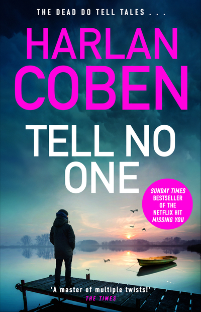 Tell No One