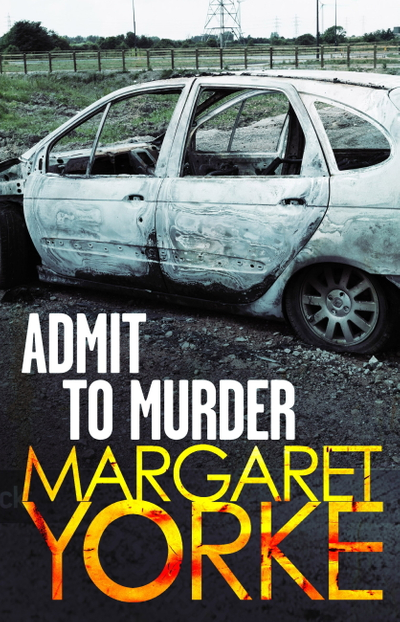Admit To Murder