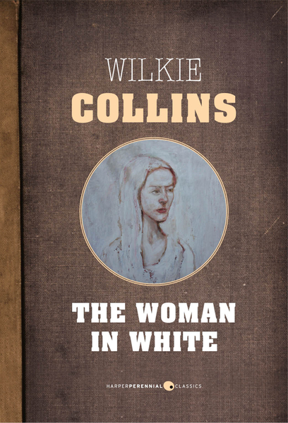 The Woman In White