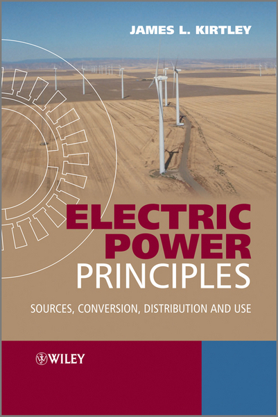 Electric Power Principles – DC eBOOKS
