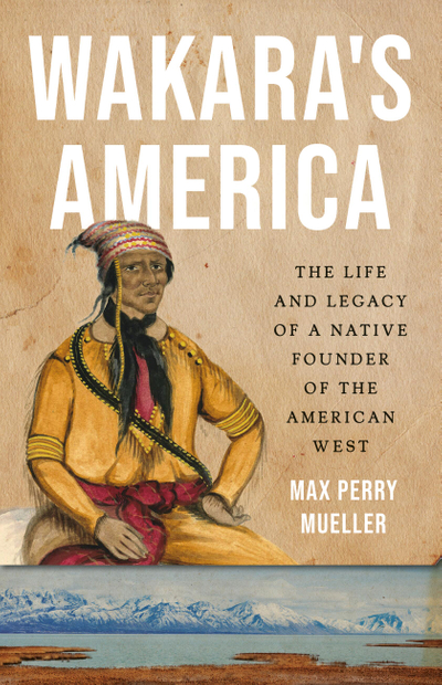 Wakara's America