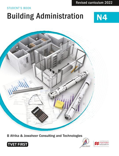 Building Administration N4 Students Book