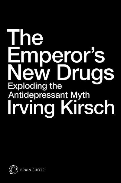 The Emperor's New Drugs Brain Shot