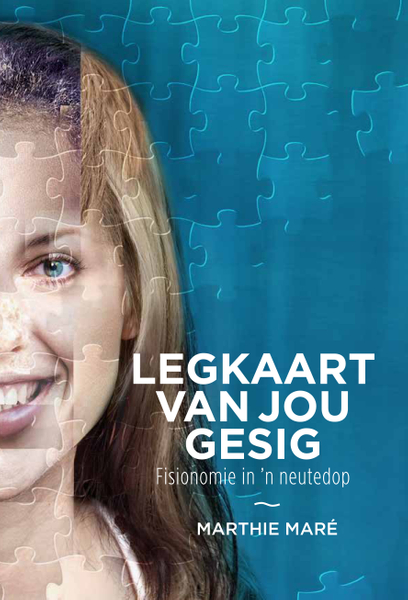 Legkaart van jou gesig