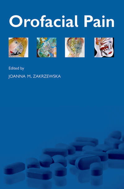 Orofacial Pain