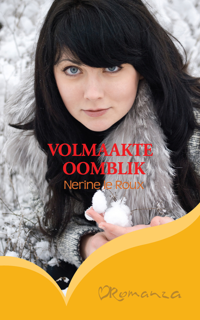 Volmaakte oomblik