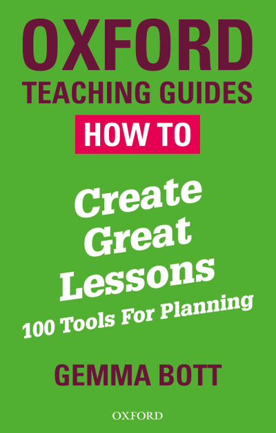 How to Create Great Lessons
