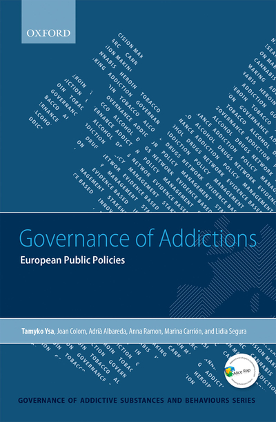 Governance of Addictions