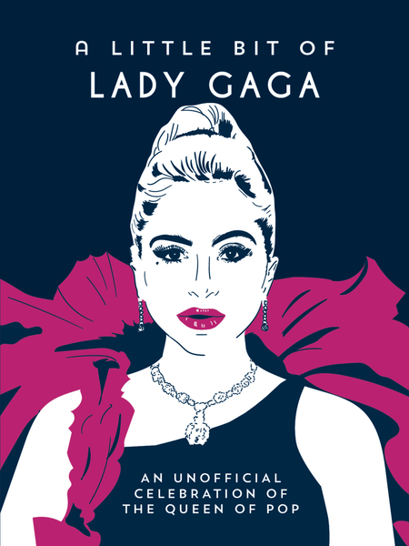 A Little Bit of Lady Gaga