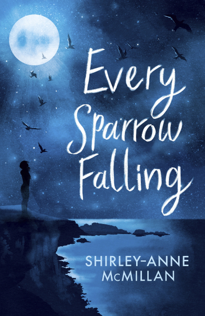 Every Sparrow Falling
