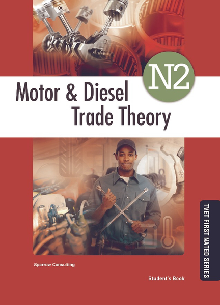 Motor & Diesel Theory N2 Students Book