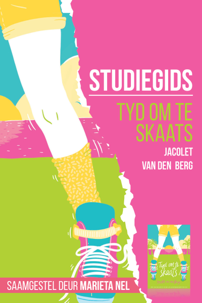 Studiegids: Tyd om te skaats