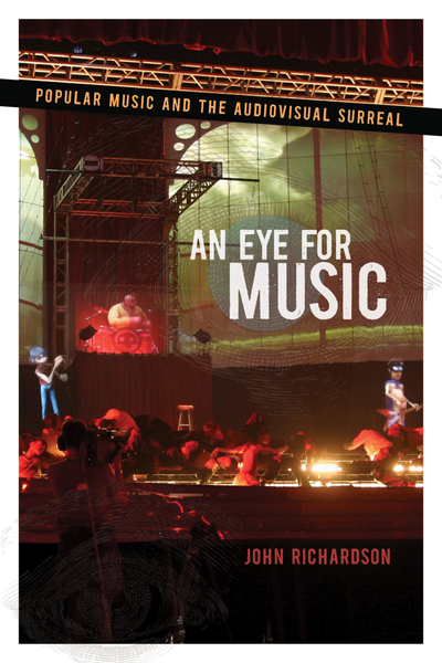An ^AEye for Music