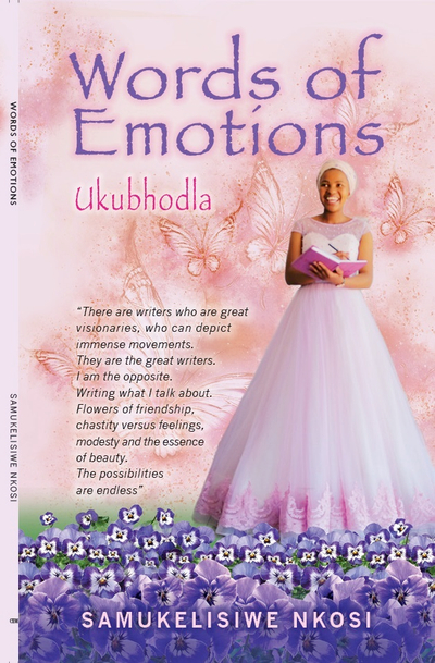 Words Of Emotions-Ukobhodla