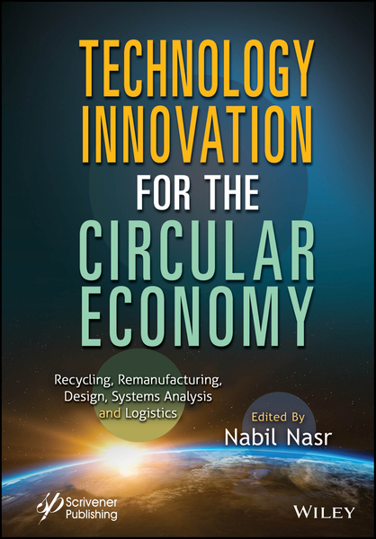 Technology Innovation for the Circular Economy – DC eBOOKS