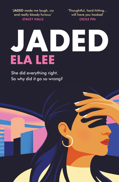 Jaded