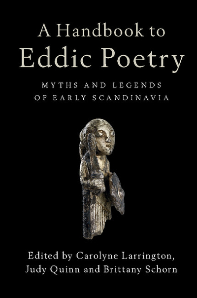 A Handbook to Eddic Poetry