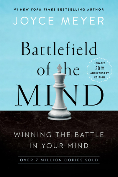 Battlefield of the Mind