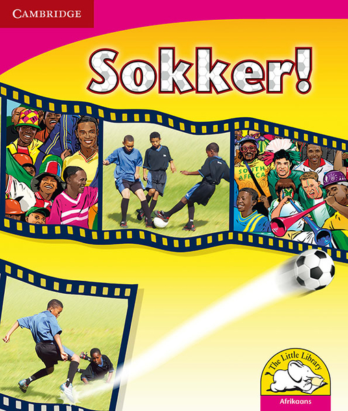 Sokker!