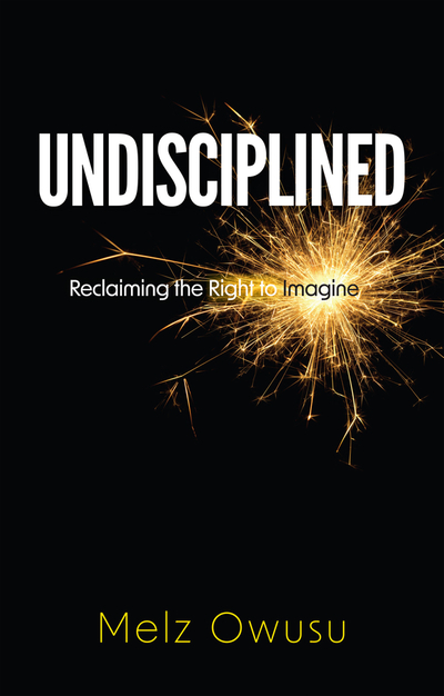 Undisciplined