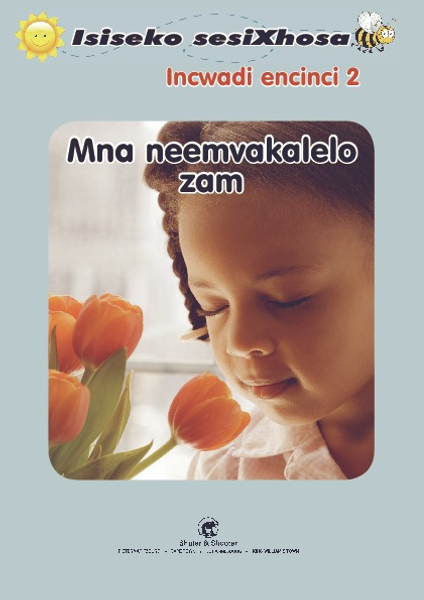 E ISISEKO SESIXHOSA GRADE R MNA NEEMVAKALELO ZAM