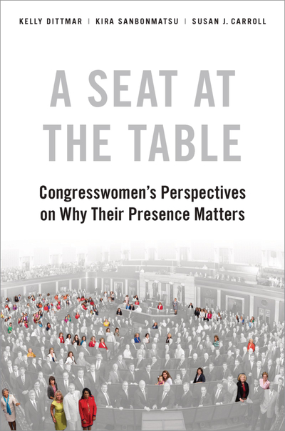 A Seat at the Table