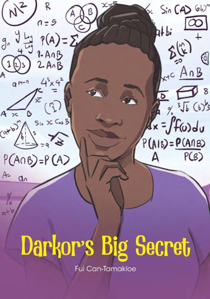 Darkor's Big Secret