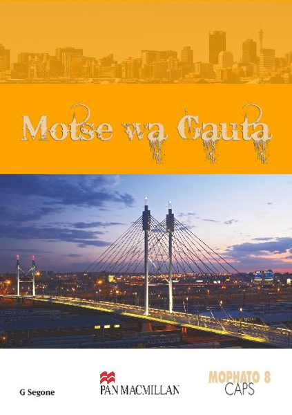 Motse Wa Gauta