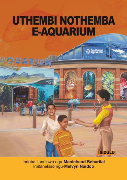 UThembi No Themba E-Aquarium