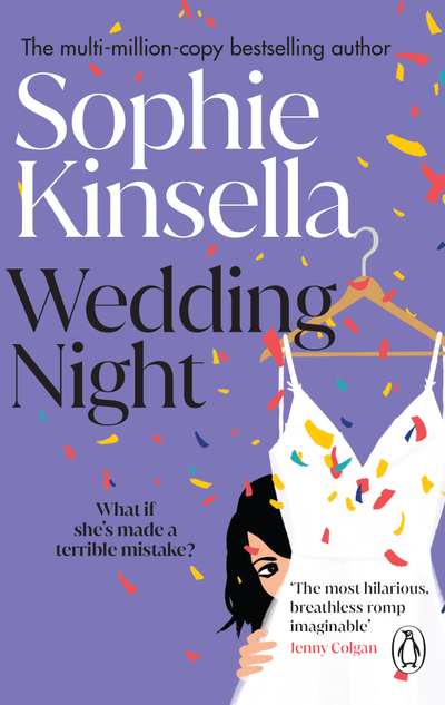Wedding Night