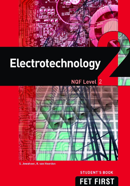 Electrotechnology NQF2 Students Book