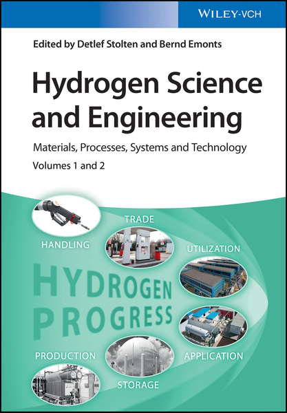 Hydrogen Science and Engineering