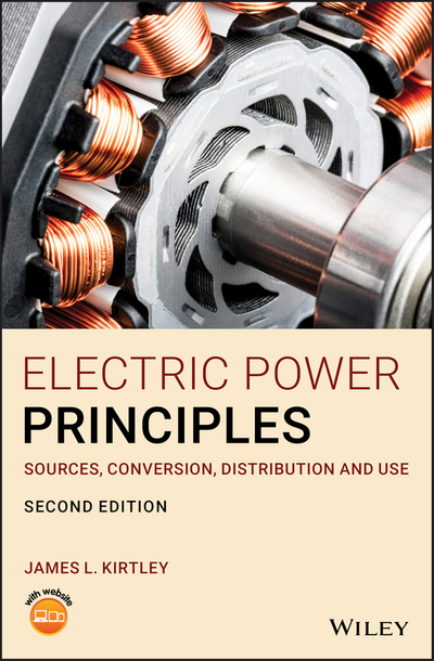Electric Power Principles