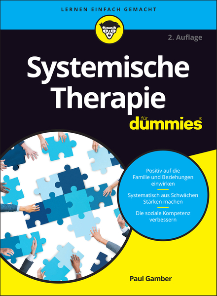 Systemische Therapie für Dummies