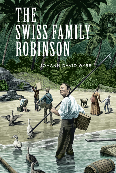 The Swiss Family Robinson