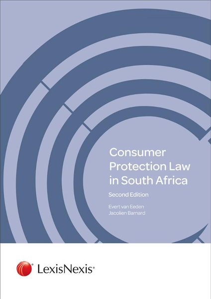 CONSUMER PROTECTION LAW IN SA