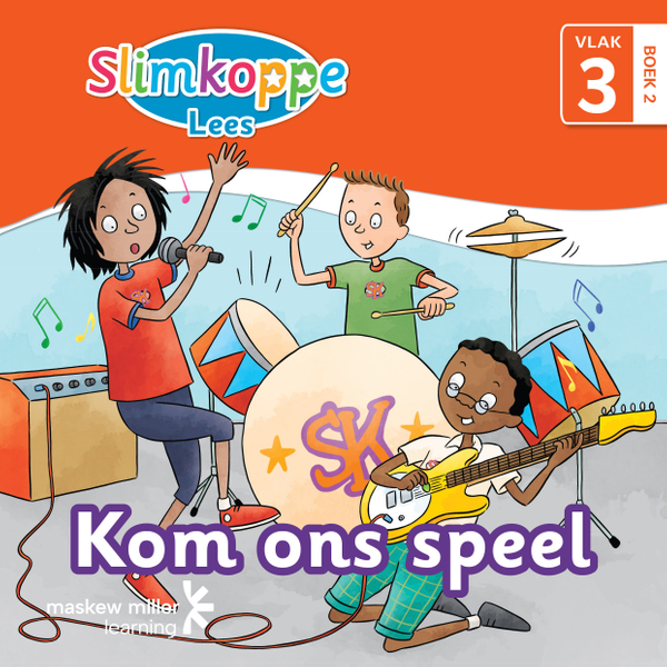 SLIMKOPPE LEES! VLAK 3 BOEK 2 KOM ONS SPEEL EPDF PERPETUAL LICENCE