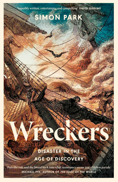Wreckers