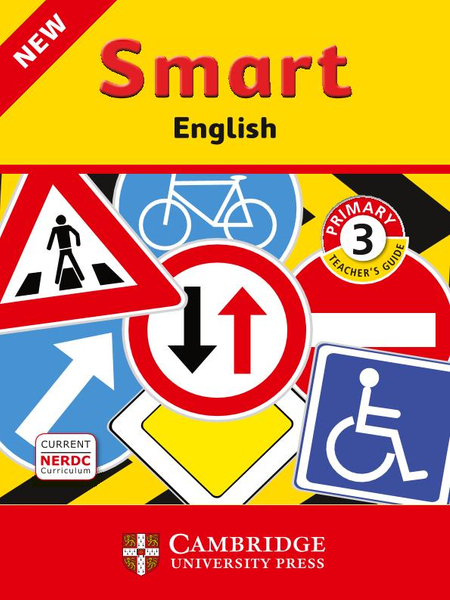 New Smart English Primary 3 Teacher's Guide