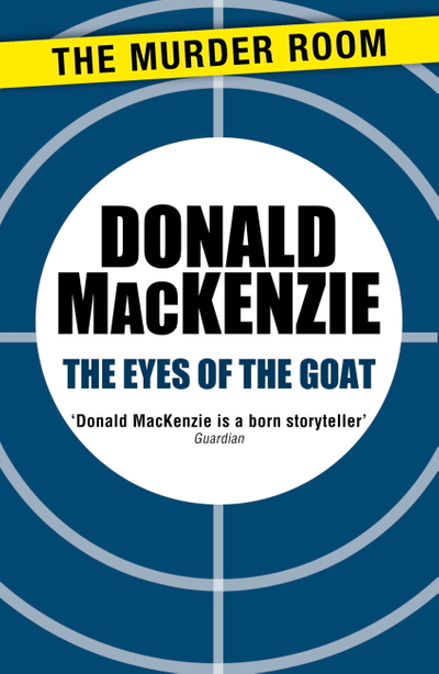 The Eyes of the Goat