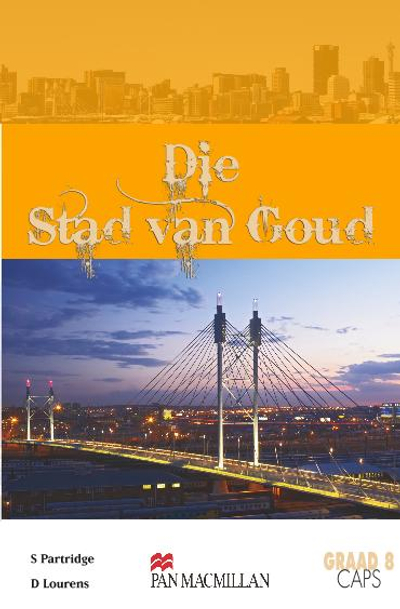 Die Stad Van Goud