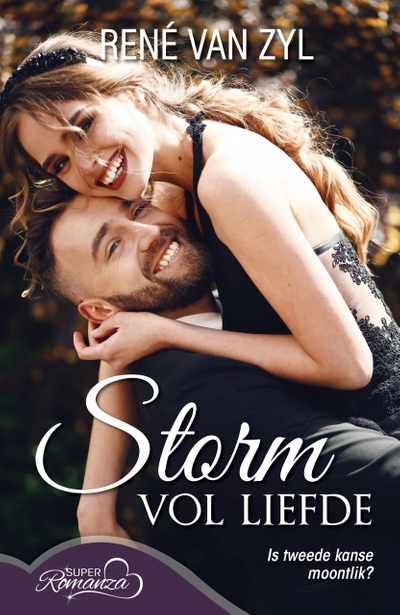Storm vol liefde