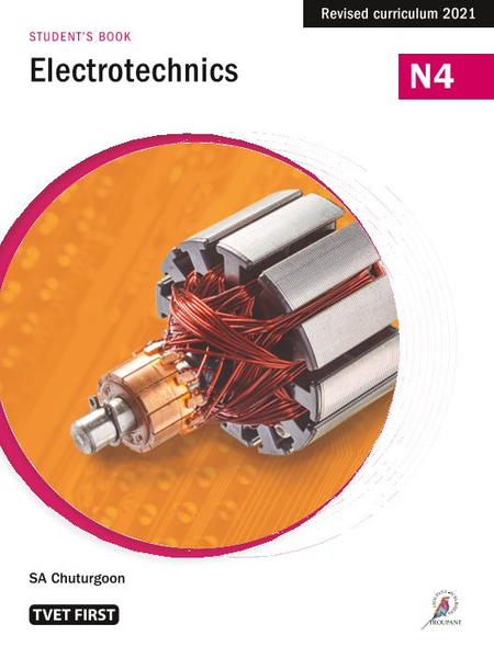Electrotechnics N4 Students Book