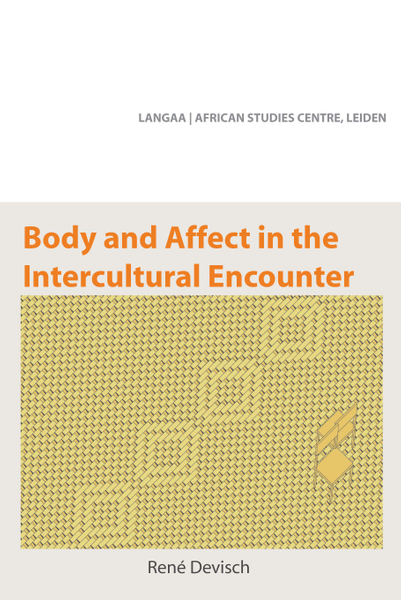Body and Affect in the Intercultural Encounter
