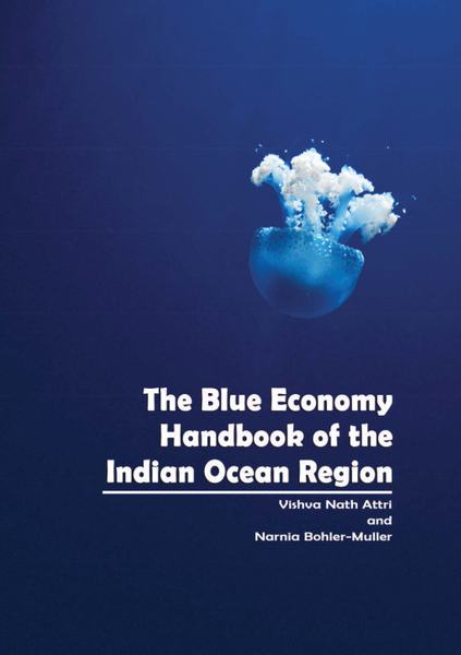The Blue Economy Handbook of the Indian